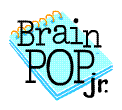BrainPop Jr