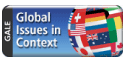 Gale Global Issues in Context button
