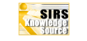 SIRS knowledge source button