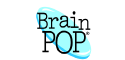 Brain Pop button