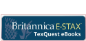 Britannica E-Stax button