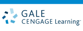 GALE Cengage learning logo