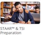 STAAR & TSI Preparation