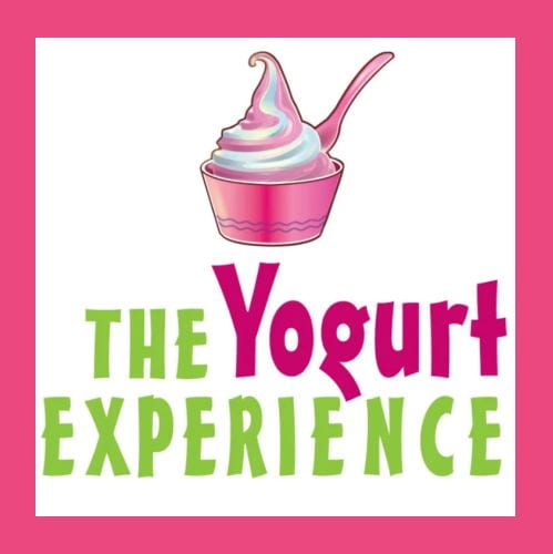The Yogurt Experience