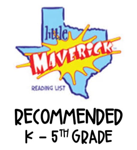 Little Maverick reading list - recommended for grades k - 5
