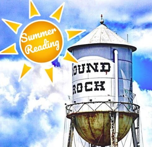 Round Rock summer reading
