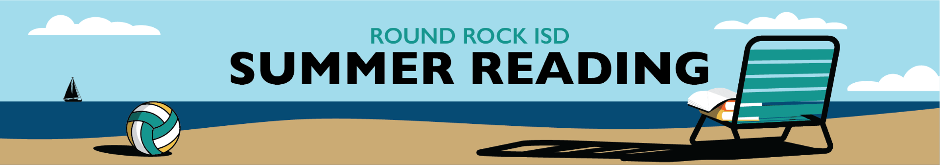 Round Rock ISD Summer Reading